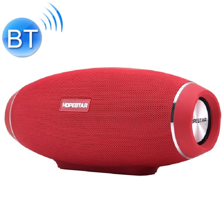 speaker hopestar