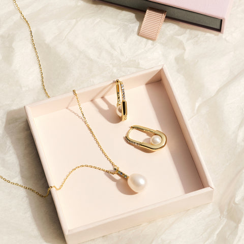 Mother's day jewellery gift ideas