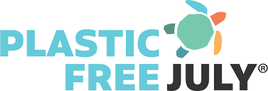 Join the Plastic Free July 2021