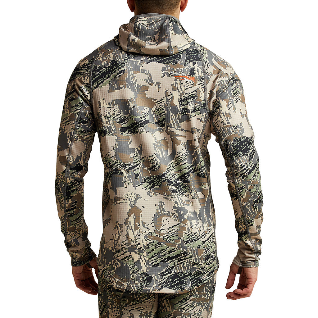 open country camo pattern