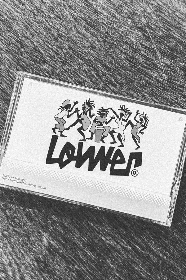 Lower '23 Reggae Mix