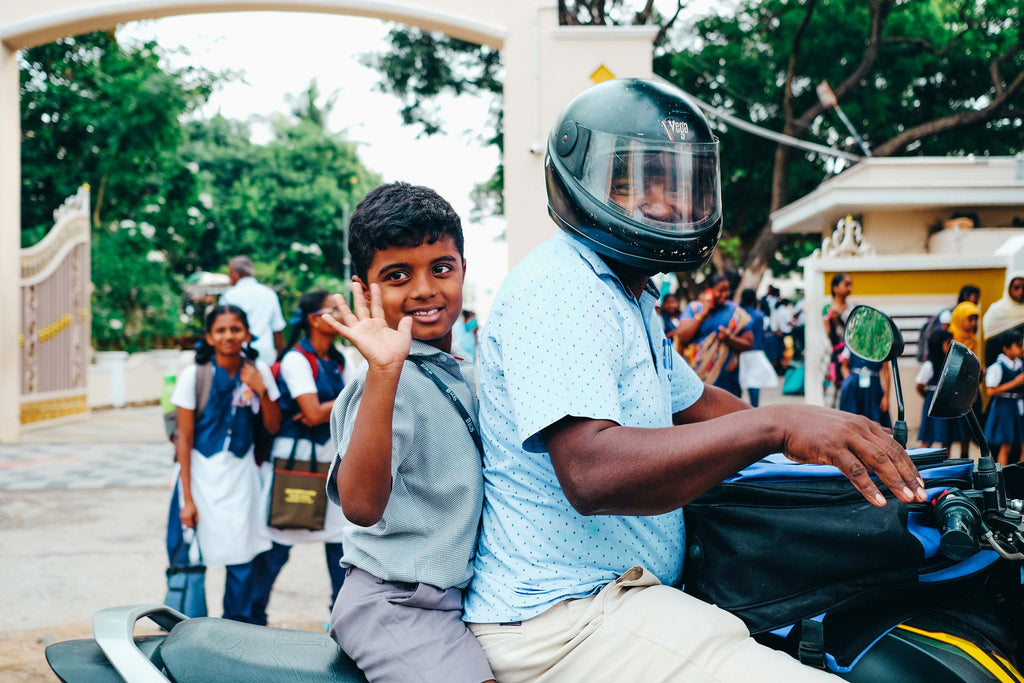 Coimbatore, India - Lower Clothing