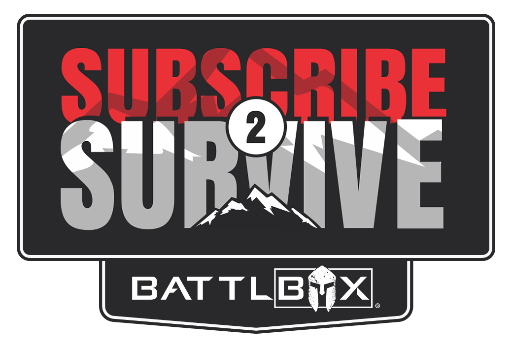 mewrei on X: Time for an unboxening! Battlbox Mission 107. First