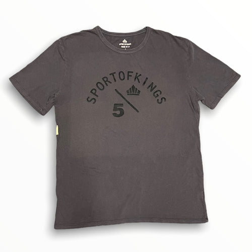 Sport of Kings — TEES – Sport of Kings Forever Young