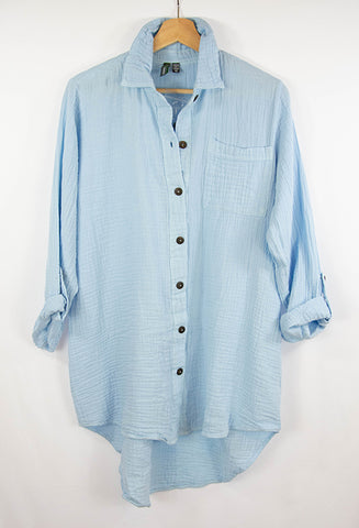 blue_cotton_button_up_oversized_top