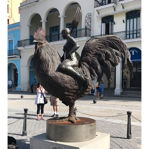 Havana_Cuba_sculptures