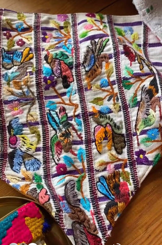 handmade_scarf_bandana_accessory_handwoven_embroidered_Guatemalan