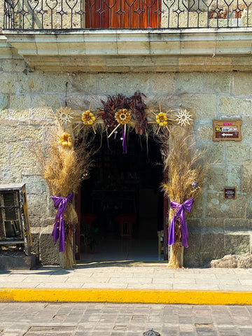 storefront_Oaxaca_Mexico