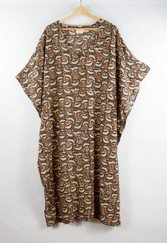 willow-kaftan_dress_floral_block-printed_handmade