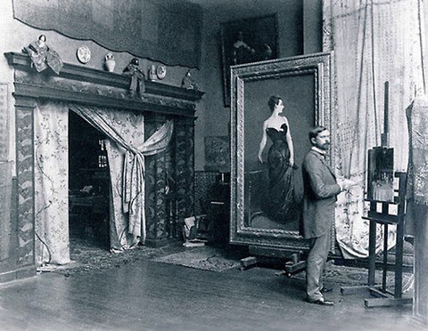 John-Singer_Sargent_artist_painter_studio