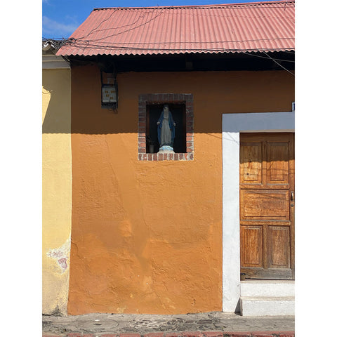 mustard-yellow-building-niche-saint