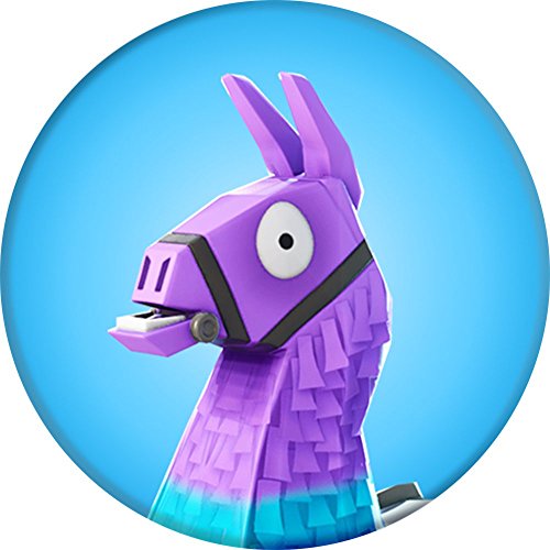 Fortnite Llama Popsockets Stand For Smartphones And Tablets Hiddengear - fortnite llama popsockets stand for smartphones and tablets