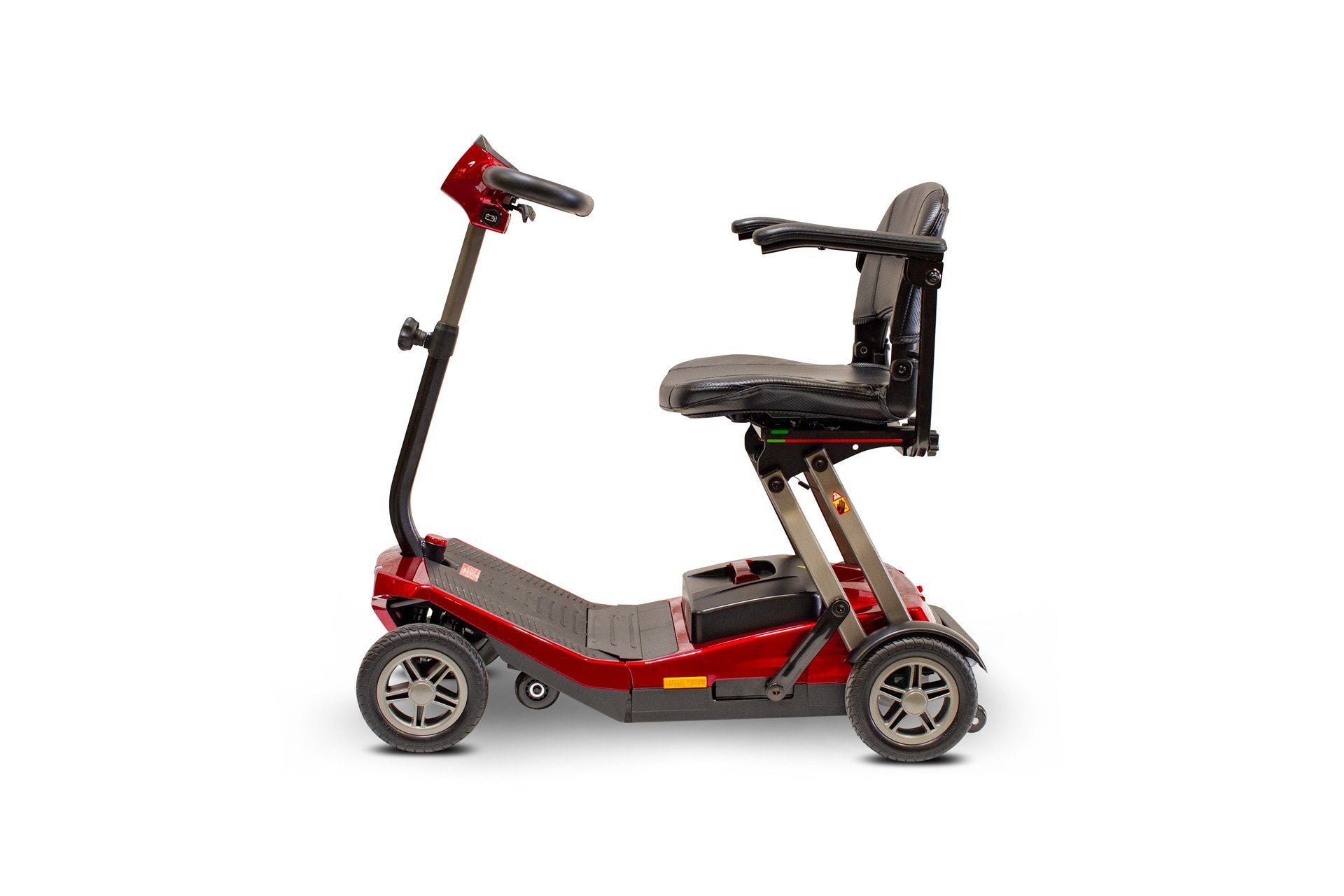 Remo Folding Mobility Scooter