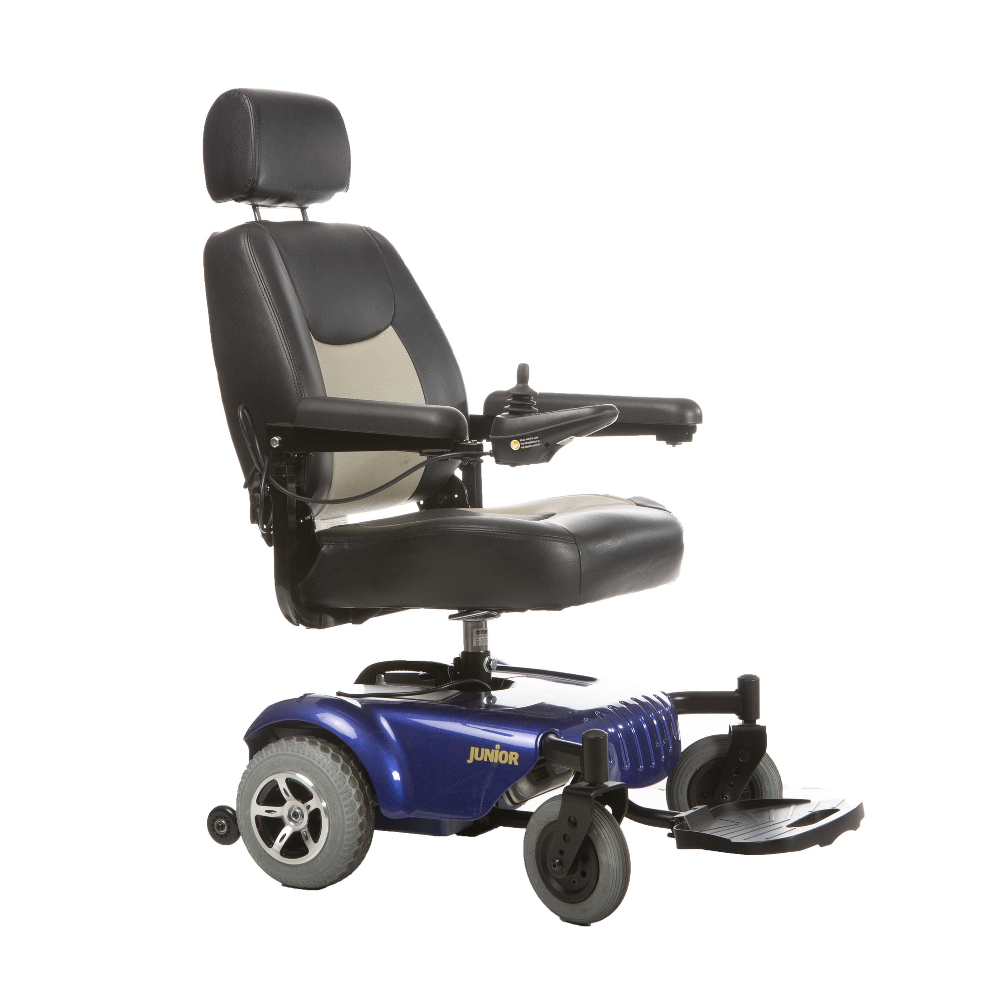 Merits Junior Power Wheelchair P32032 Wheelchairnetwork Com