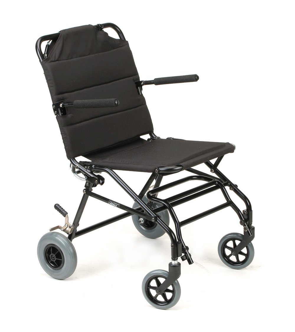 travel lightweight wheelchair