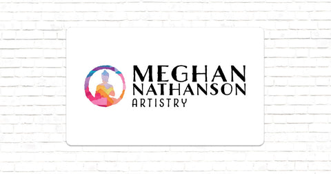 Meghan Nathanson Artistry Gift Card