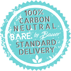 bare by bauer carbon neutral natural body and skin care australia