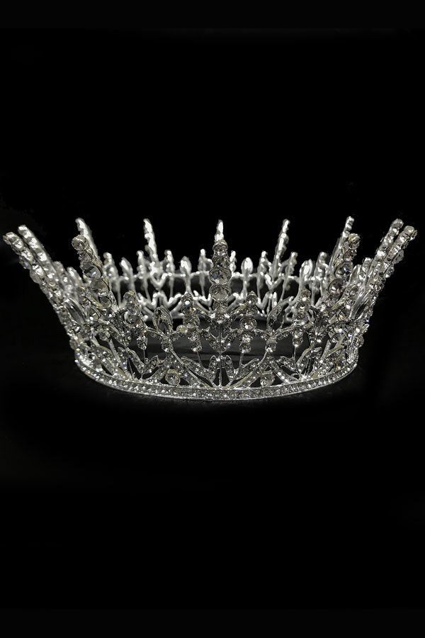 tiara for girls