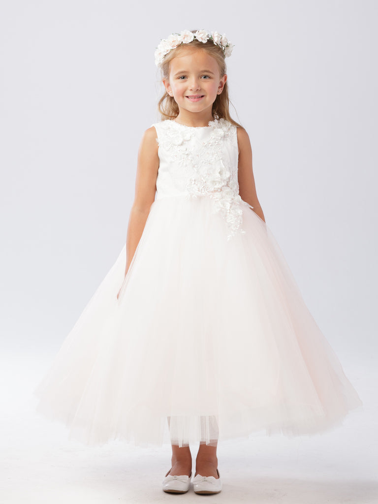 tip top communion dresses