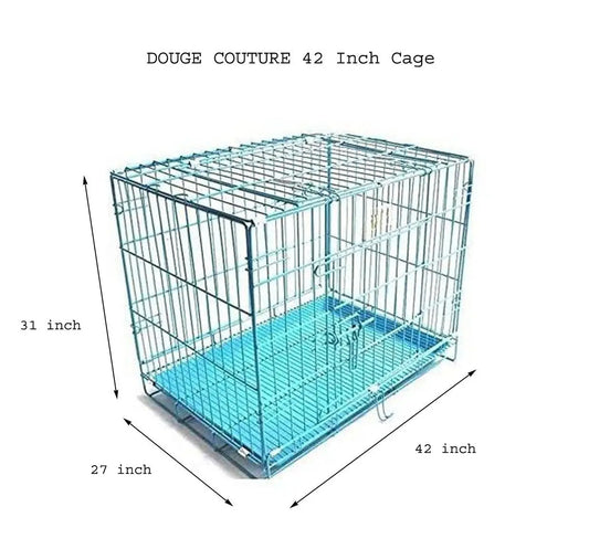 G-Floor® for Pets - Vinyl Dog Crate, Cage and Kennel Mats