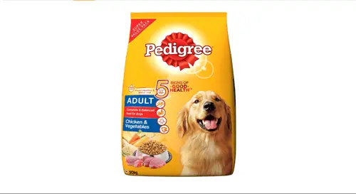 is crude fat good for dogs