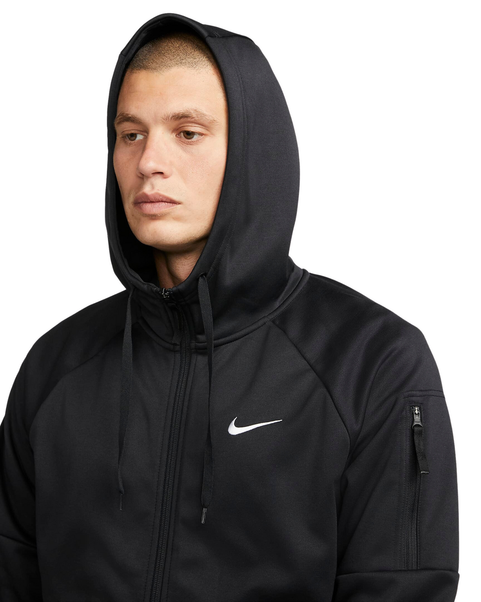 Nike Mens Therma-FIT Full-Zip Top – Sportspower Cessnock