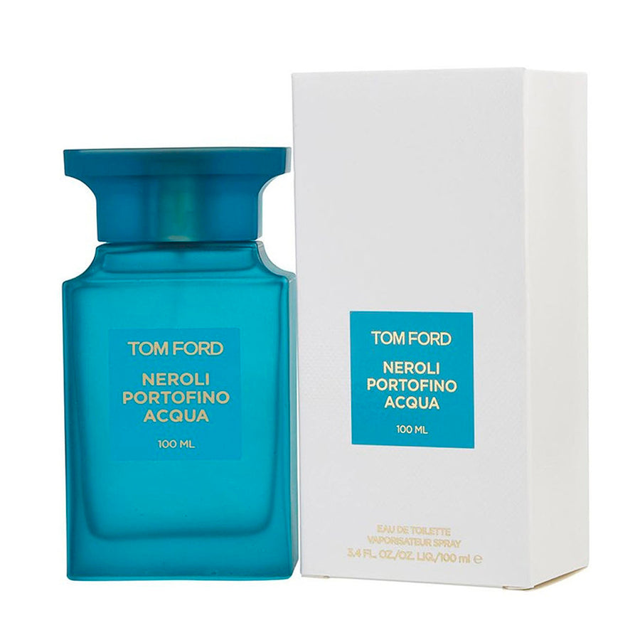 Neroli Portofino Acqua by Tom Ford for Women  oz EDT Spray | Perfumes  Los Angeles