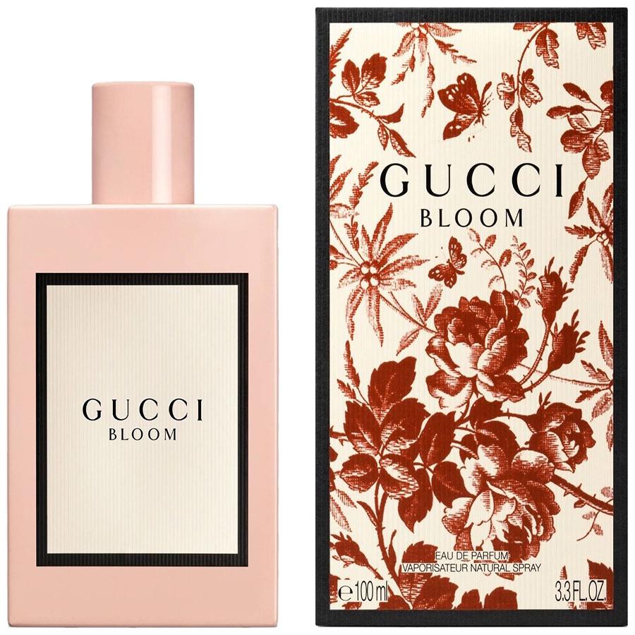 gucci bloom 3.4 oz