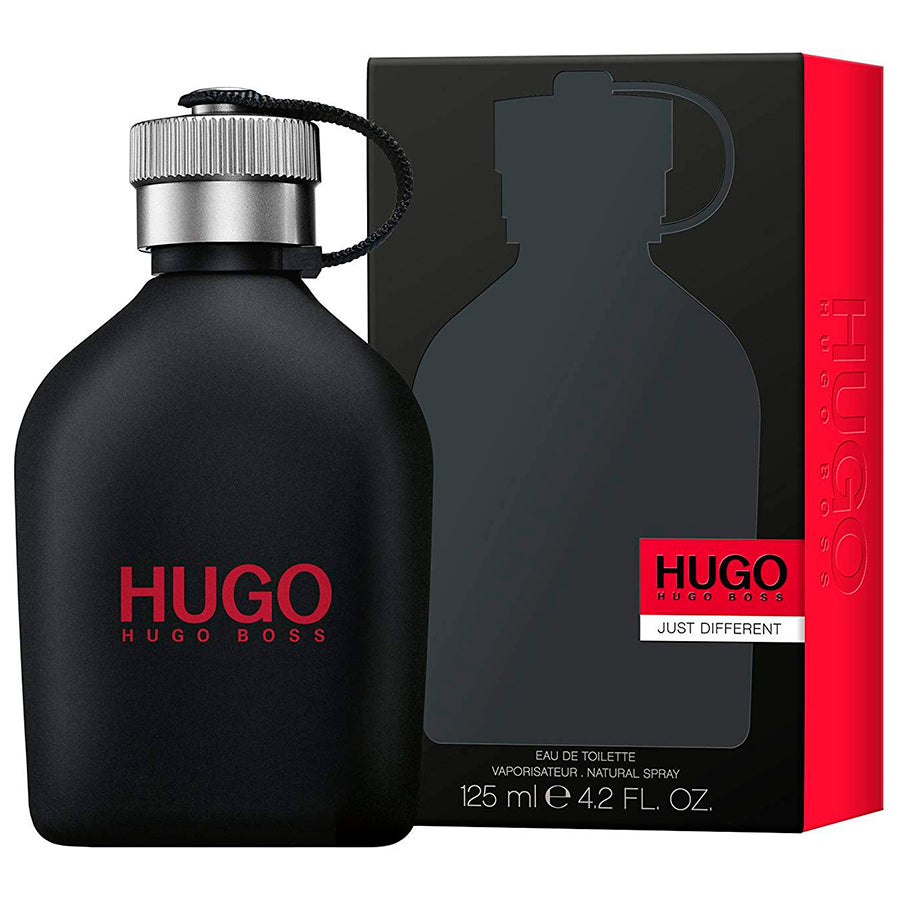 hugo boss just different deo