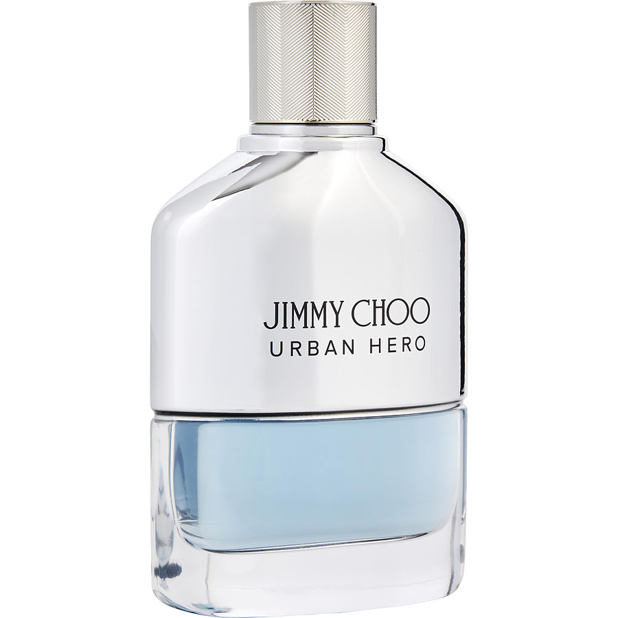 Urban Hero by Jimmy Choo for Men 3.4 oz EDP Spray Tester | Perfumes Los ...