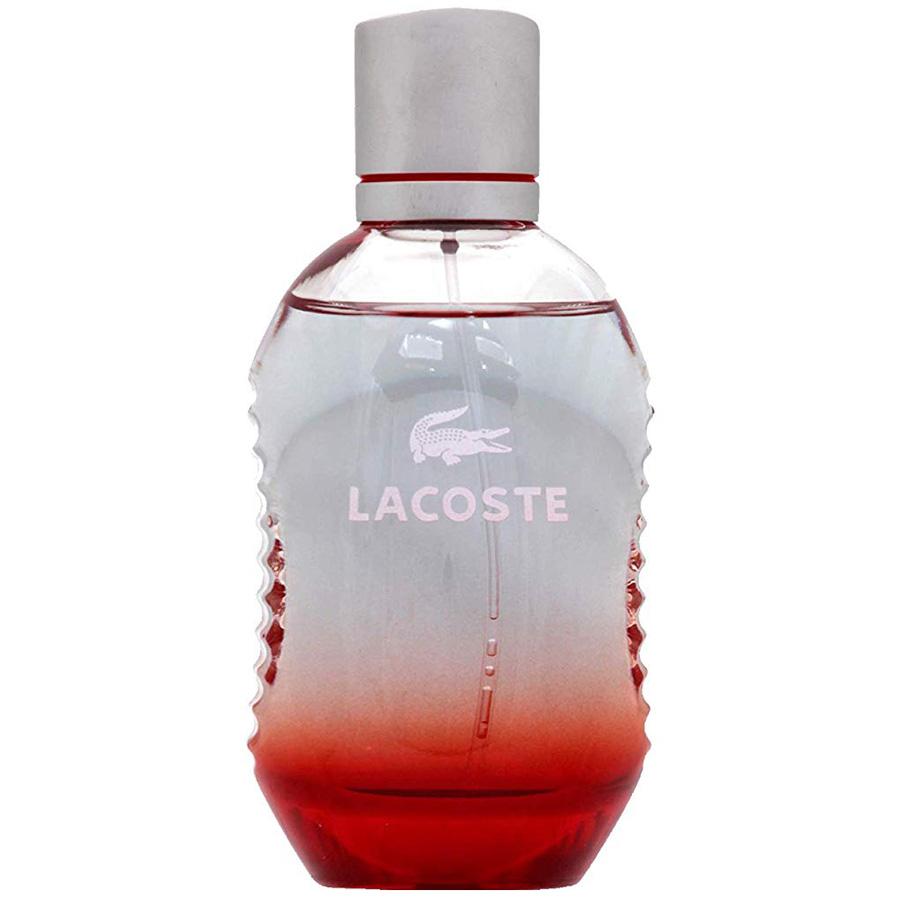 Kom forbi for at vide det badminton ægteskab Style in Play by Lacoste for Men 4.2 oz EDT Spray Tester | Perfumes Los  Angeles