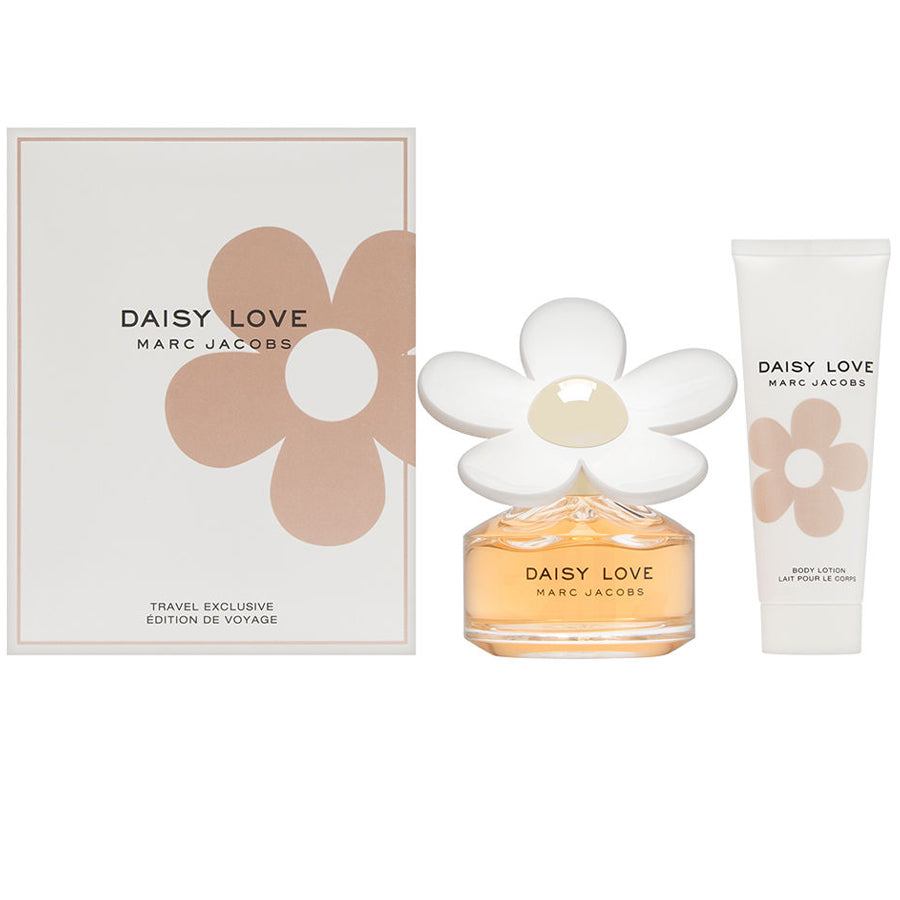 Daisy Love by Marc Jacobs for Women 3.4 oz EDT 2PC Set | Perfumes Los ...