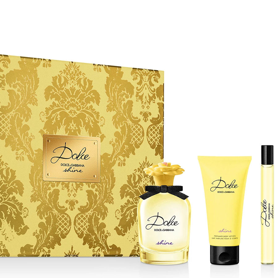 Dolce Shine By Dolce & Gabbana for Women  | Perfumes Los Angeles