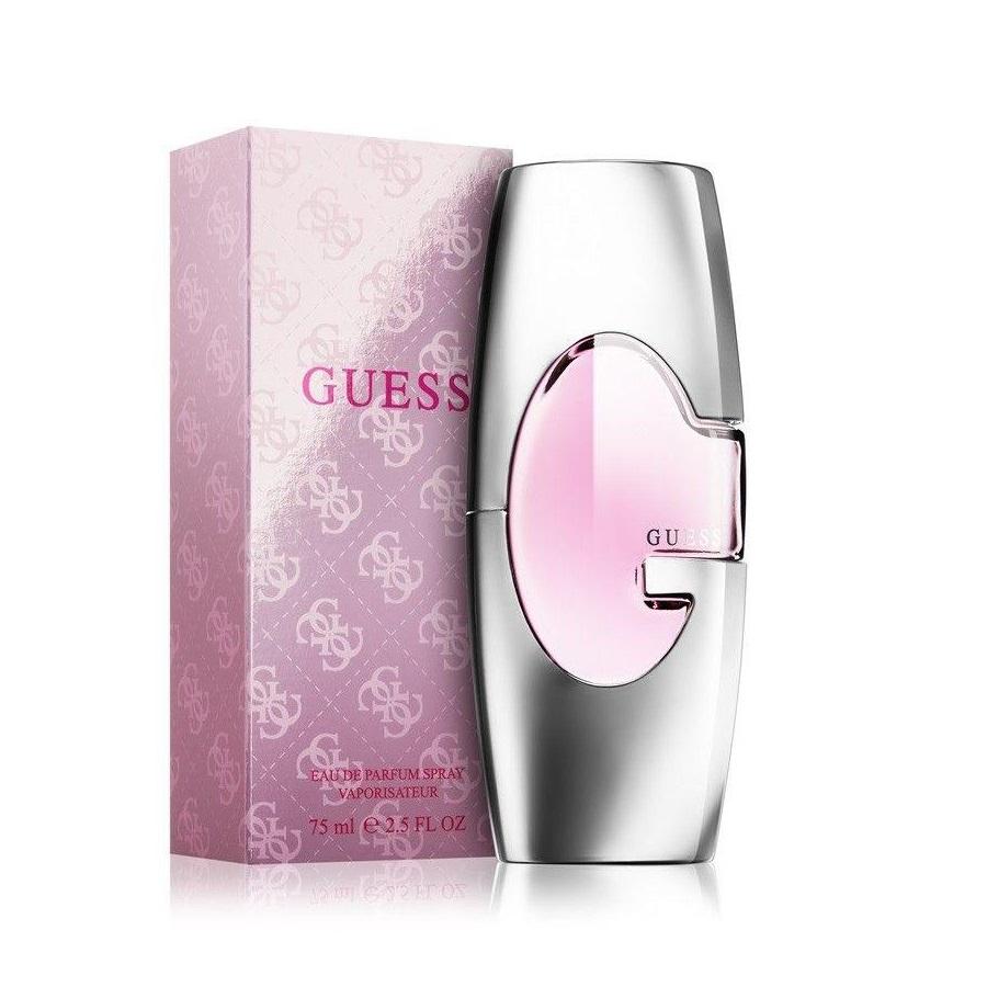 Guess by Guess 2.5 EDP Spray Perfumes Los Angeles