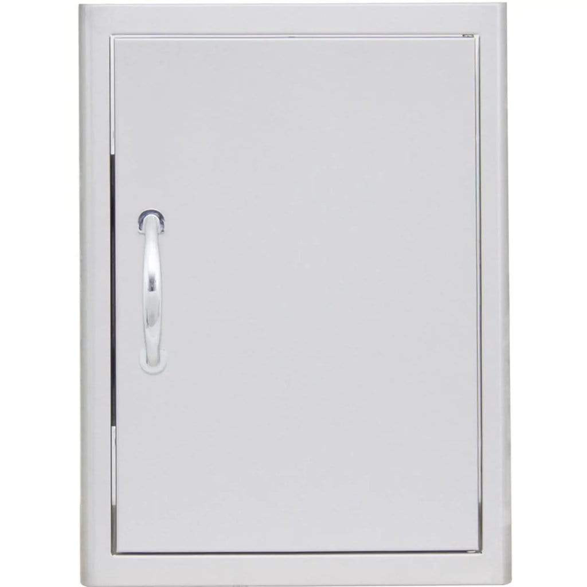 Blaze 18" Single Access Vertical Door