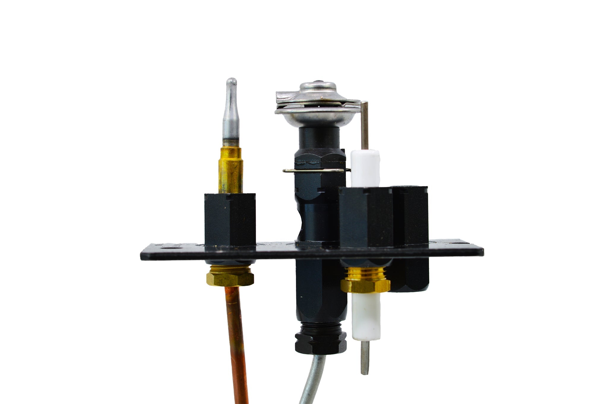 SIT 2 WAY PILOT ASSEMBLY LPG #30 INJECTOR