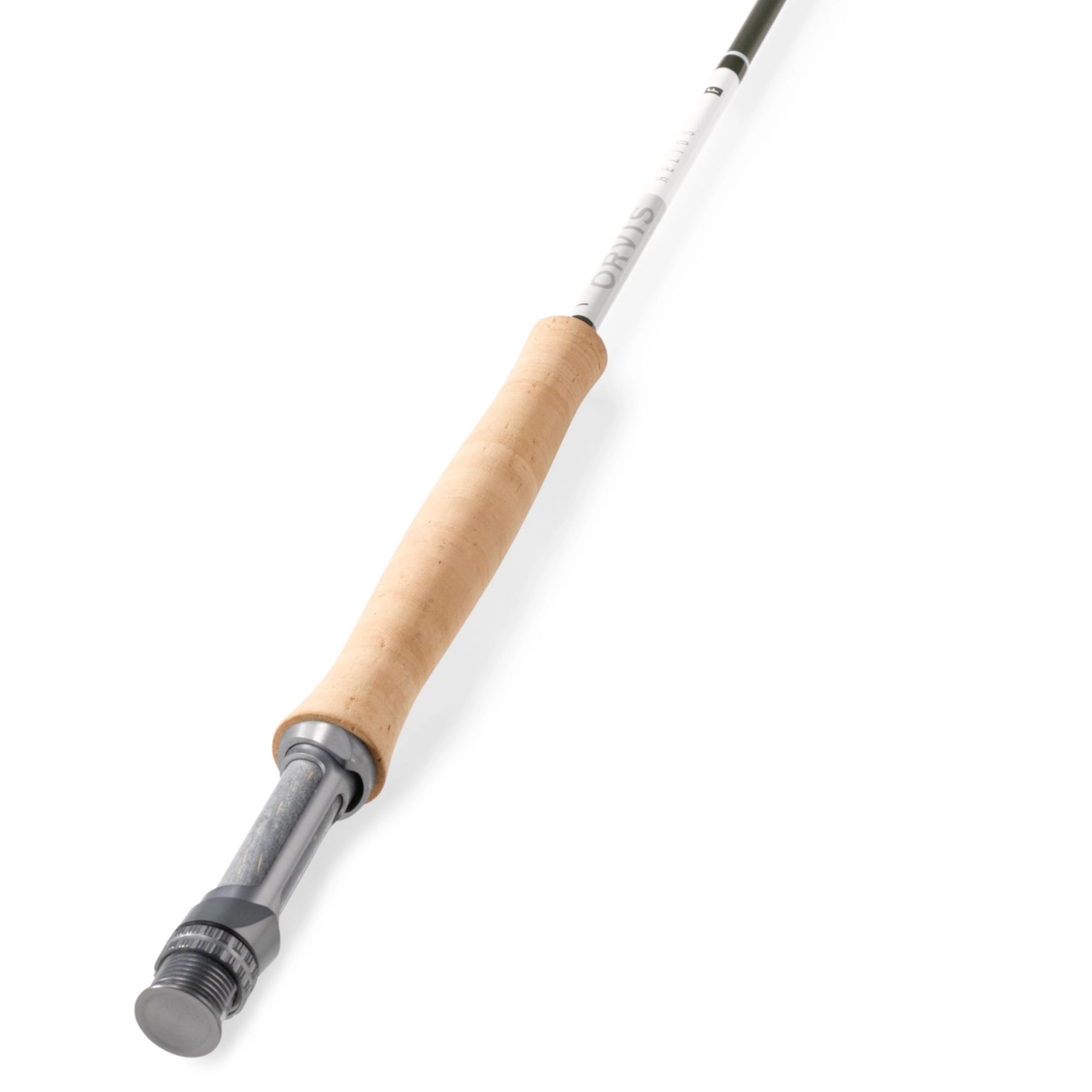 Harnell and Beaudex for Coho  Fishing with Fiberglass Fly Rods