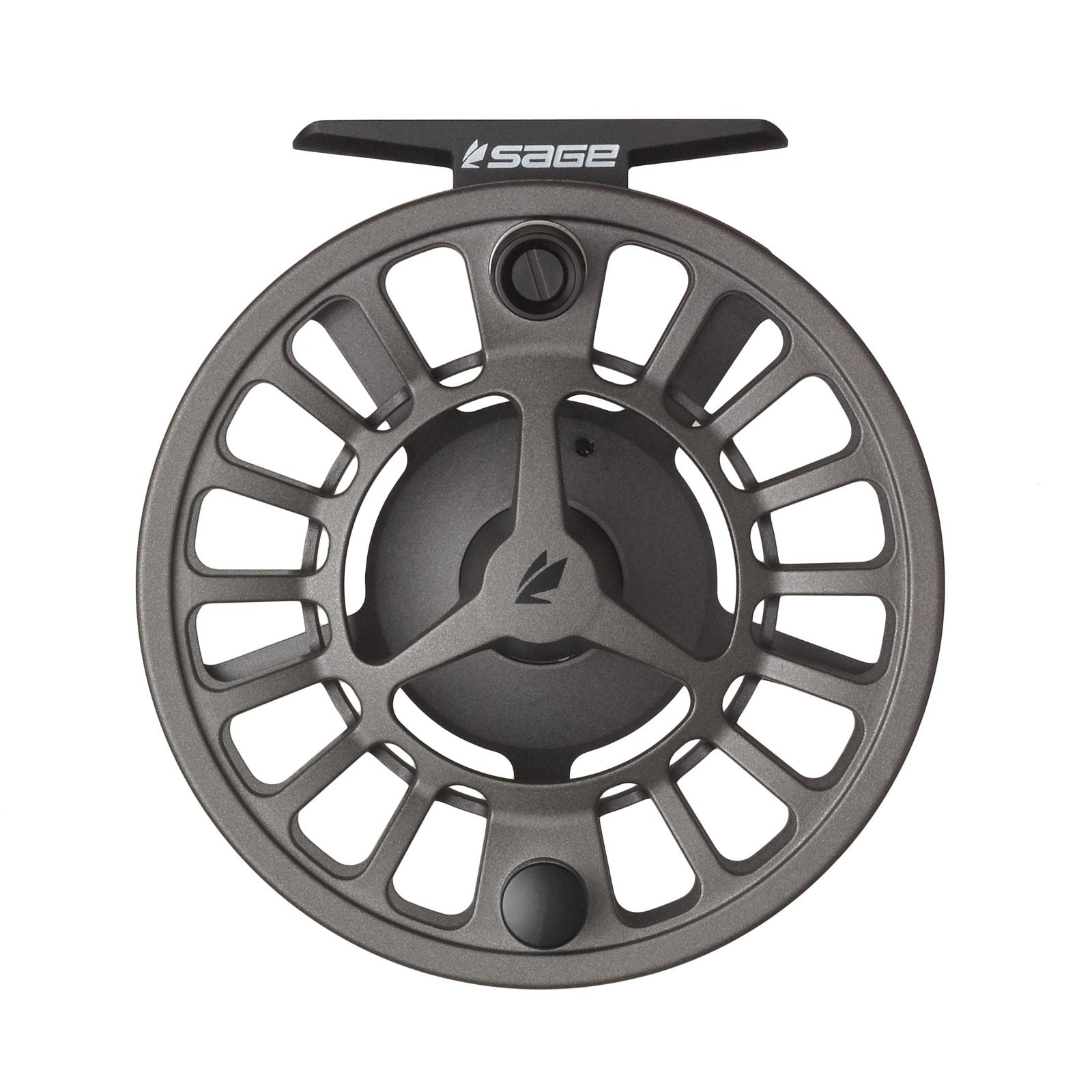 Sage SPECTRUM MAX Fly Reel - Squid Ink