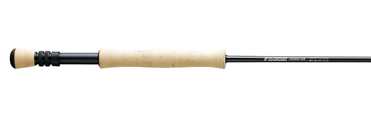 Sage Sense Fly Rods - Freshwater / Nymphing ESN