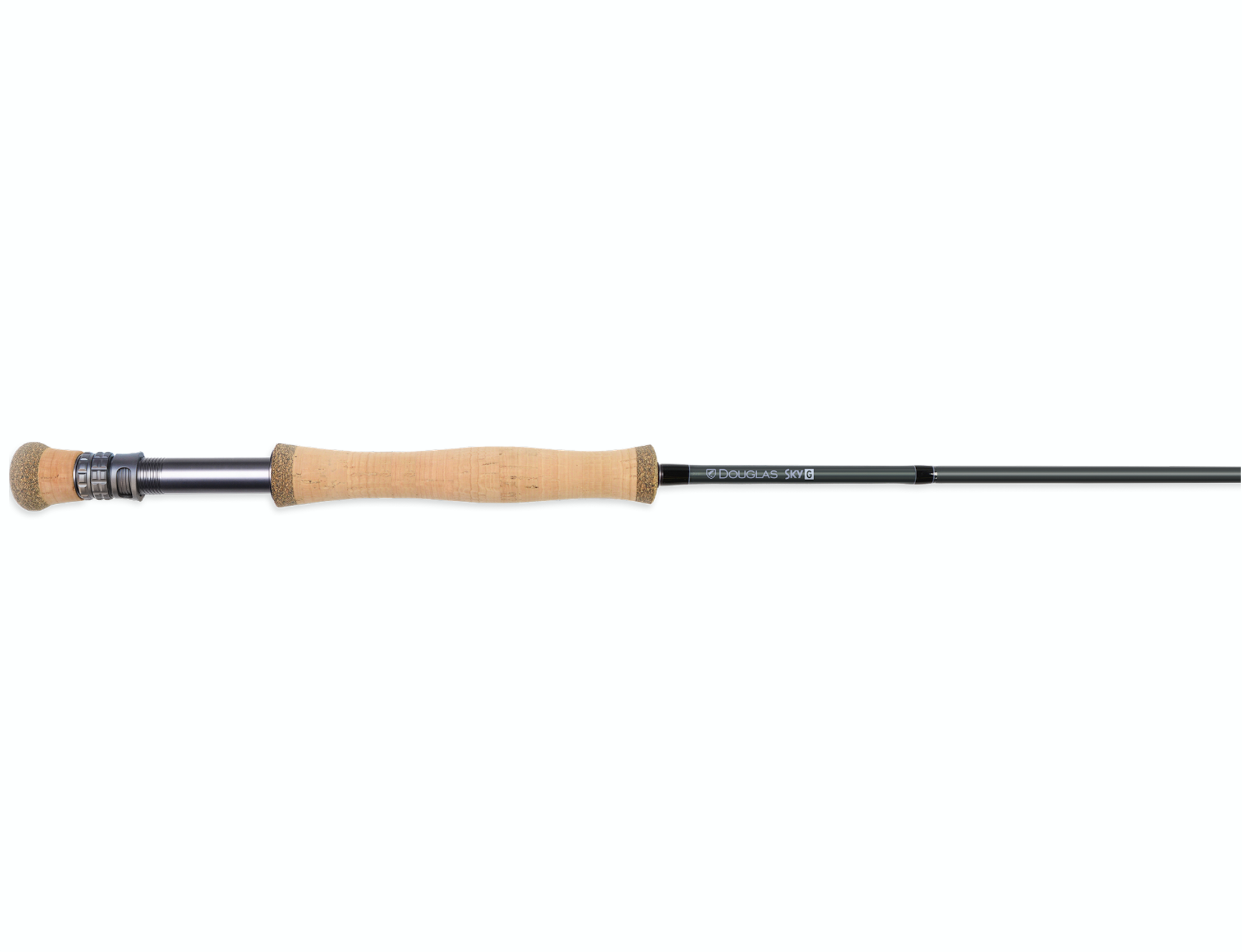 Sage MAVERICK 7wt Fly Rod - Light BONEFISH Combo 7wt + Spectrum Reel