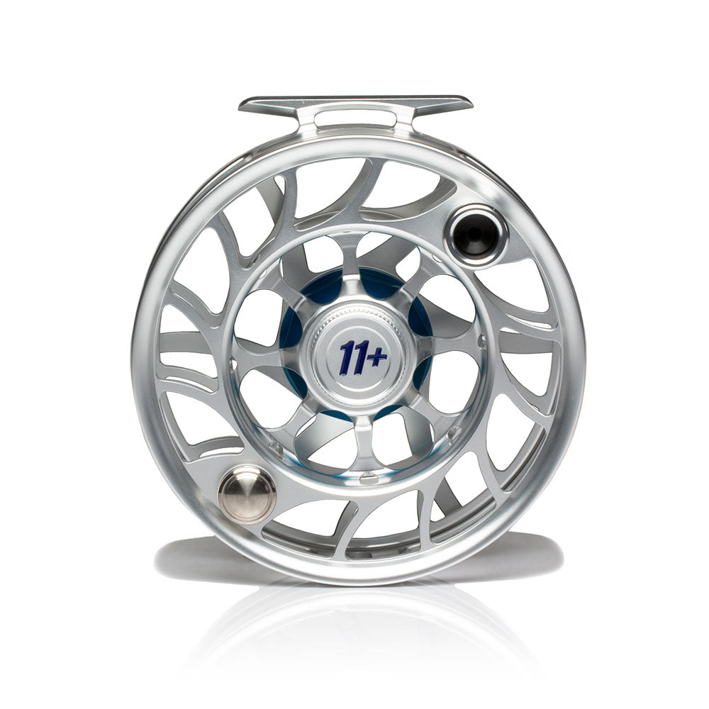 Hatch Iconic 11 Plus Mid Arbor Saltwater Fly Reels