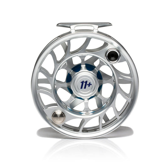 Seigler XBF Reels Extra Big Fly Reels for Big Game & Offshore Fly Fish
