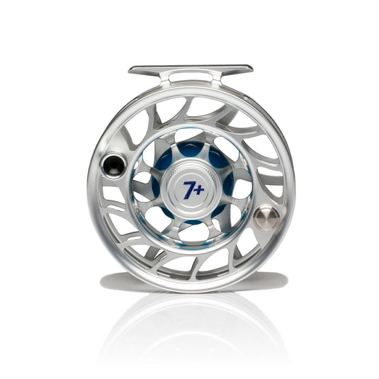 Tibor Signature Series Saltwater Fly Reels 7-8 WT