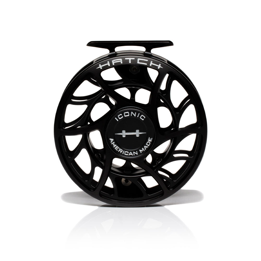 Tibor Riptide // Special Edition Redfish Reel — Red's Fly Shop