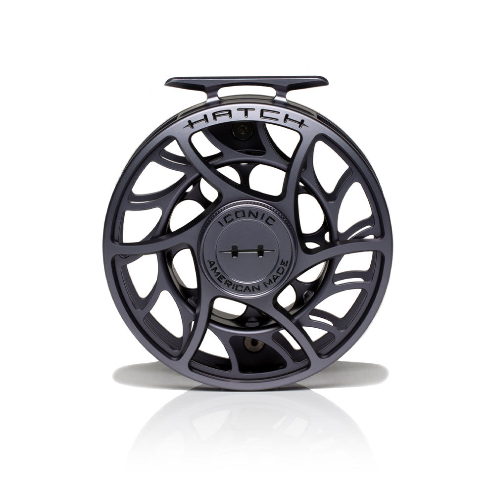 Tibor Riptide Fly Reels 9/10/11 WT