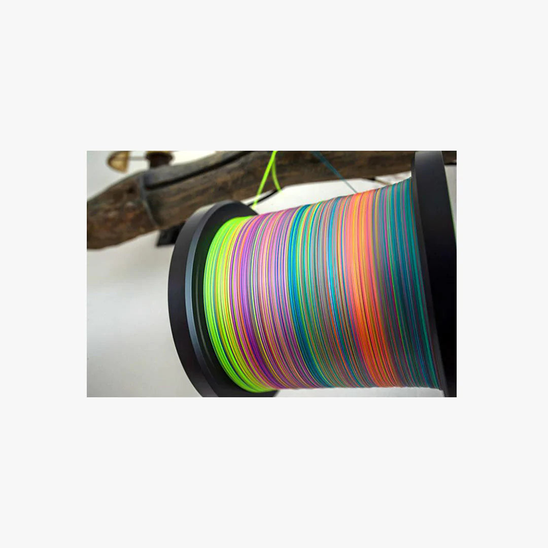 RIO Dacron Fly Line Backing 20 or 30 lb 100 to 5000 yd White Orange Yellow,  Fishing Line -  Canada