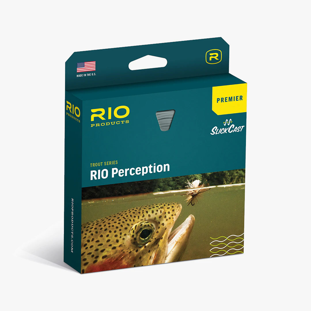 Rio Technical Trout Premier Fly Line