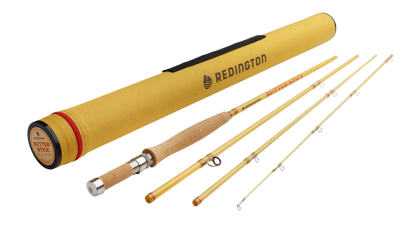 Redington CLAYMORE Spey & Switch Fly Rods - NEW!