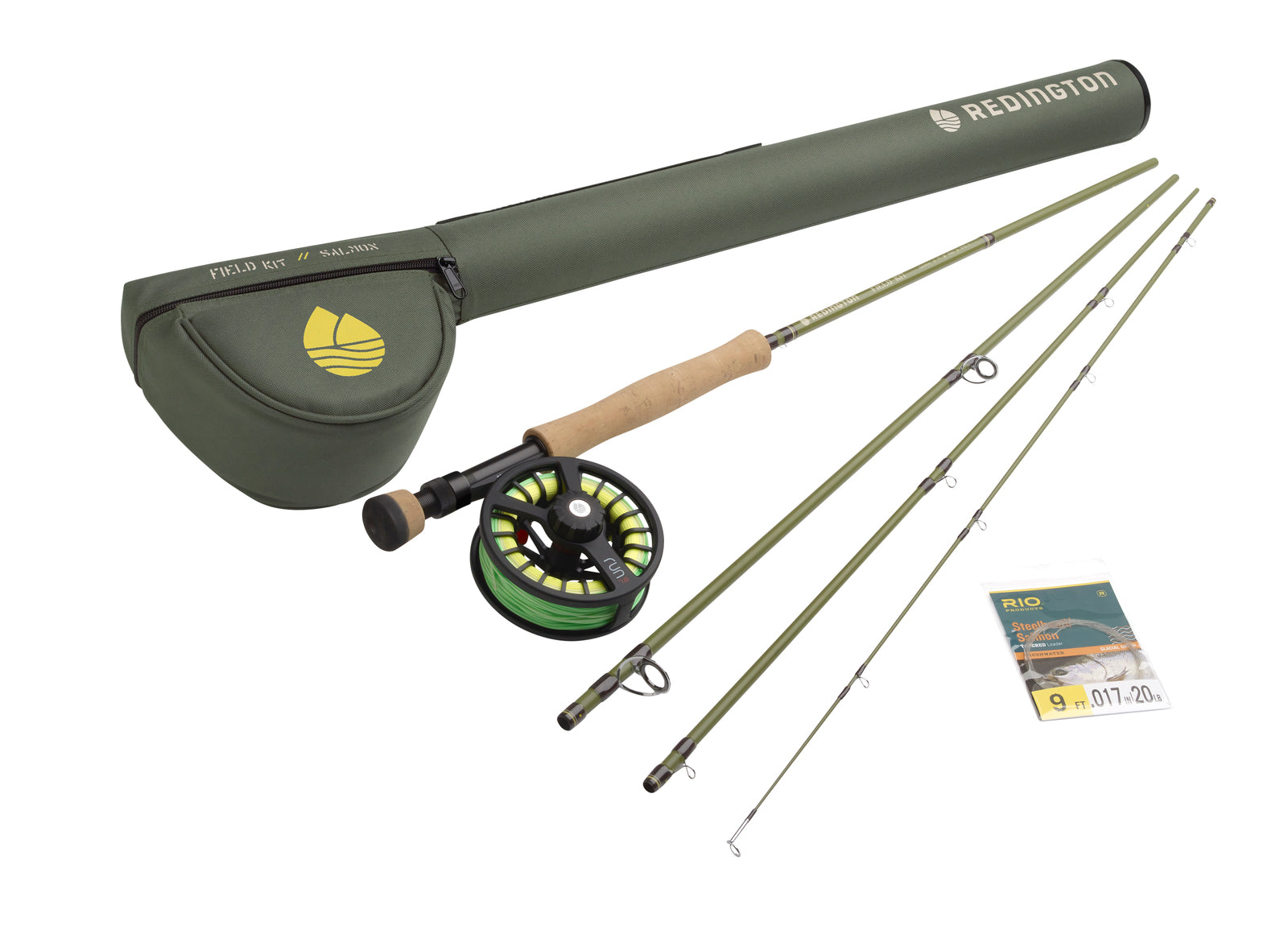 Rods - Fly Fishing: Sports, Fitness & Outdoors