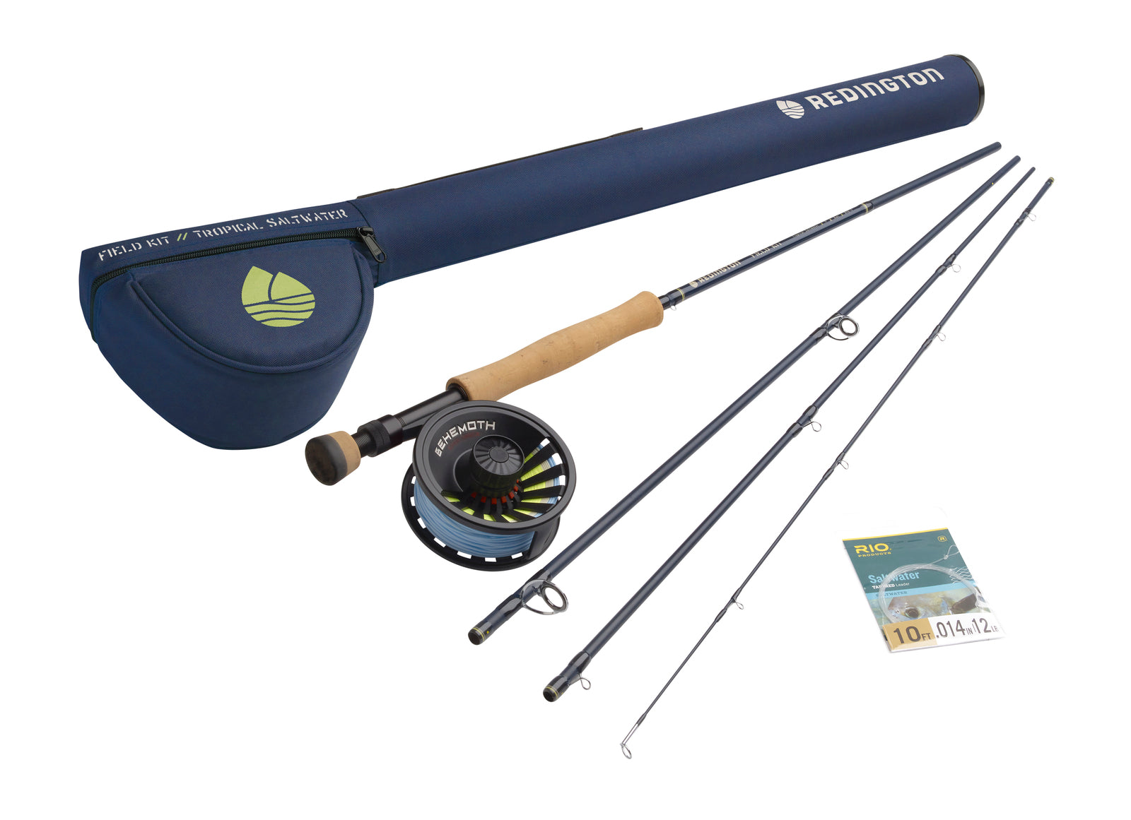  Fly Fishing Equipment - ReelFlyRod / Fly Fishing Equipment /  Fishing Equipment: Sports & Outdoors